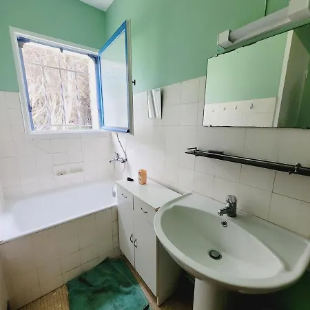 Maison Piriac-sur-mer, 6 Pieces, 10 Personnes - Fr-1-474-242 Dom wakacyjny