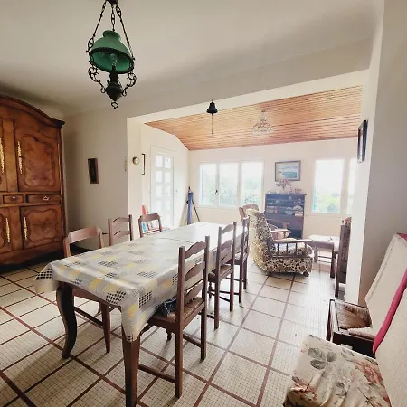 Maison Piriac-sur-mer, 6 Pieces, 10 Personnes - Fr-1-474-242 * Piriac-sur-Mer
