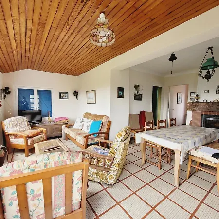 Maison Piriac-sur-mer, 6 Pieces, 10 Personnes - Fr-1-474-242 Dom wakacyjny