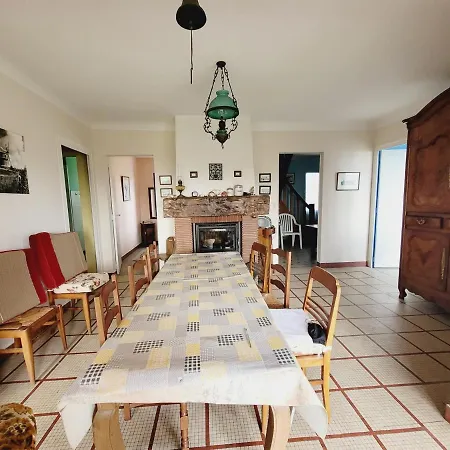 Dom wakacyjny Maison Piriac-sur-mer, 6 Pieces, 10 Personnes - Fr-1-474-242 Piriac-sur-Mer