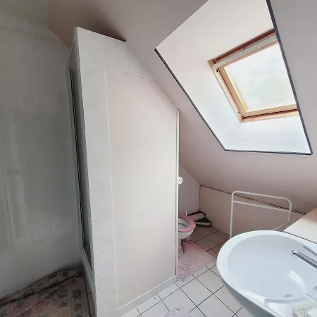 Maison Piriac-sur-mer, 6 Pieces, 10 Personnes - Fr-1-474-242 Dom wakacyjny