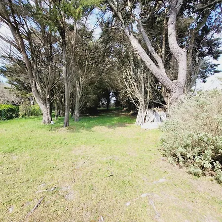 Maison Piriac-sur-mer, 6 Pieces, 10 Personnes - Fr-1-474-242 Dom wakacyjny